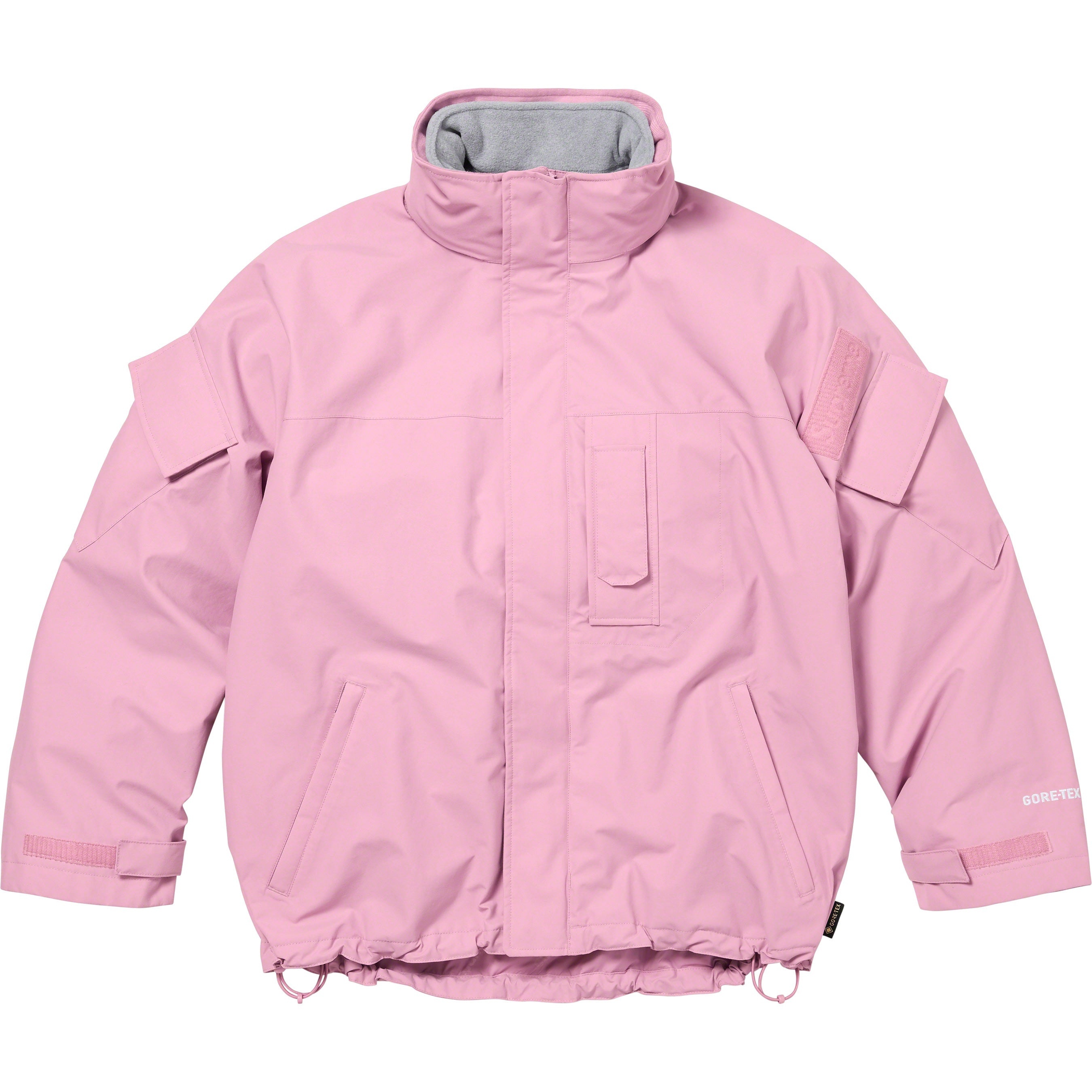 2-in-1 GORE-TEX Polartec® Liner Jacket view 46
